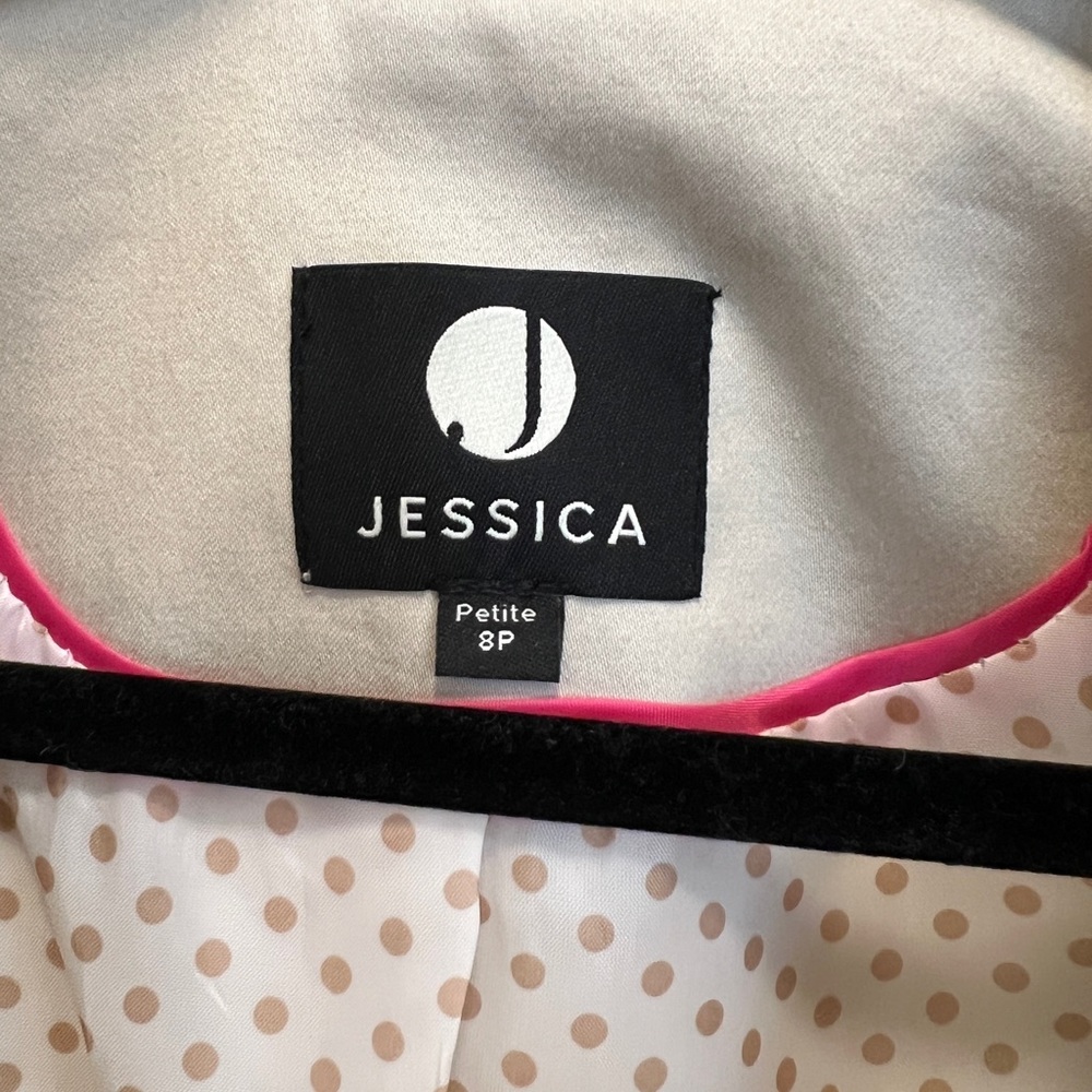 Jessica blazer - Picture 2 of 6